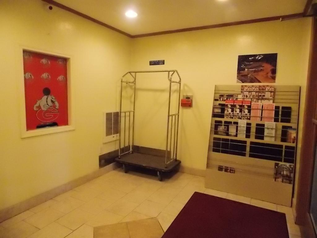 Microtel Inn By Wyndham Athens Room photo